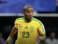  عمان اليوم - وفاة جايدن آدامز لاعب منتخب جنوب أفريقيا بعد أيام من مشاركته في كأس العالم