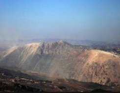  عمان اليوم - جولة مفاوضات سابعة بين لبنان وإسرائيل وبنت جبيل على طاولة محادثات روما