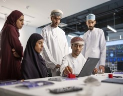  عمان اليوم - عُمان تطلق برنامج «مدار عُمان» لتدريب الشباب على تقنيات الأقمار الصناعية