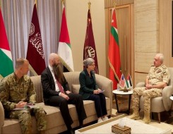  عمان اليوم - الشراكة الاستراتيجية الأردنية الأميركية مساعدات اقتصادية جديدة واتفاقيات دفاعية واسعة في مواجهة التوترات الإقليمية