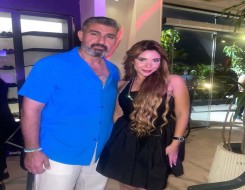  عمان اليوم - إيرينا يسري تكشف مفاجأة انضمامها لـ كلهم بيحبوا مودي