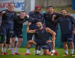  عمان اليوم - صلاح ينفرد بصدارة هدافي الدوري التركي بعد قيادة طرابزون سبور للفوز على بشكتاش بهدفين دون رد