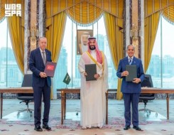  عمان اليوم - قمة مكة تُثمر تحالفا عسكريا ثلاثيا بين السعودية وتركيا وباكستان لإعادة رسم معادلة الأمن الإقليمي