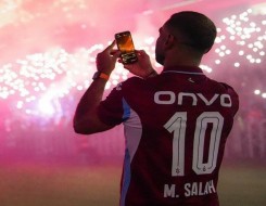 عمان اليوم - سر اسم ابن محمد صلاح الذي أثار جدلًا واسعًا "ليل"