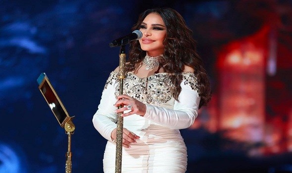  عمان اليوم - أجمل إطلالات نجمات الغناء هذا الأسبوع أحلام وإليسا ويارا وعبير نعمة ولين حايك