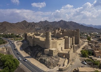  عمان اليوم - اليونسكو تعتمد مبادرة عُمانية لصون الحرف التقليدية في موقع قلعة بهلاء التاريخي