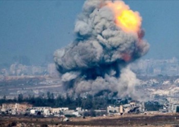  عمان اليوم - غزّة تُشيّع 112 جثماناً من عائلتين في إحدى أكبر جنازات القطاع منذ بدء الحرب