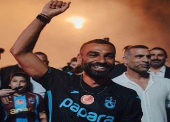  عمان اليوم - محمد صلاح يكتشف عادات طرابزون ويتعرف على أشهر أكلاتها