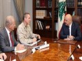  عمان اليوم - مباحثات لبنانية أميركية بشأن تطبيق اتفاق الإطار ومفاوضات مرتقبة مع إسرائيل بداية سبتمبر