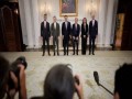  عمان اليوم - انطلاق جولة المفاوضات المباشرة بين لبنان وإسرائيل في روما و"حزب الله" يهاجم المحادثات ويقول إنها ستجلب "العار"