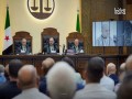 عمان اليوم - القضاء السوري يحكم غيابياً بالإعدام على بشار الأسد ومقربين منه وملاحقتهم دولياً وسط احتفالات شعبية عارمة