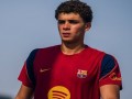  عمان اليوم - حمزة عبدالكريم يقترب من شرط جزائي بقيمة 150 مليون يورو مع برشلونة