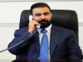 عمان اليوم - الزيدي يؤكد منع استخدام الأراضي العراقية للاعتداء على دول الجوار