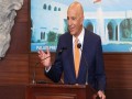  عمان اليوم - براك يكشف تحركاً أميركياً لخفض التوتر بين إسرائيل وتركيا وسوريا
