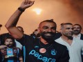  عمان اليوم - محمد صلاح يكتشف عادات طرابزون ويتعرف على أشهر أكلاتها