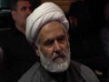  عمان اليوم - غياب مجتبى خامنئي يسلط الضوء على نفوذ حسين طائب داخل النظام الإيراني