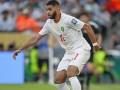  عمان اليوم - إيقاف رامي بن سبعيني مباراتين بعد تدخله القوي ضد إسماعيل الصيباري أمام بايرن