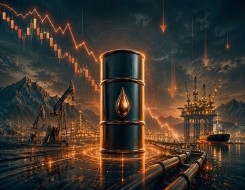  عمان اليوم - سعر نفط عُمان ينخفض 23 سنتًا إلى 110 دولارات و78 سنتًا