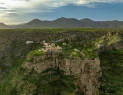  عمان اليوم - عُمان تعزز حضورها السياحي في إيطاليا وتوقع مذكرة تفاهم للتعاون في التراث والمتاحف