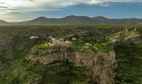  عمان اليوم - عُمان تعزز حضورها السياحي في إيطاليا وتوقع مذكرة تفاهم للتعاون في التراث والمتاحف
