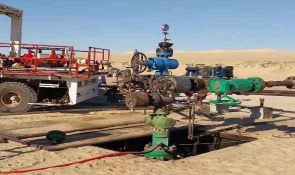 عمان اليوم - مجموعة مسلحة تغلق صمام نفط رئيسياً في ليبيا والمؤسسة الوطنية للنفط تحذر من الاضطرار لإعلان "القوة القاهرة"