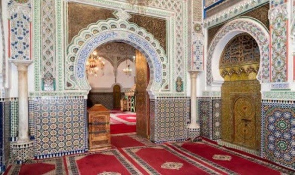  عمان اليوم - تجارب مشوقة تكشف لك سحر مدينة فاس المغربية في سبتمبر