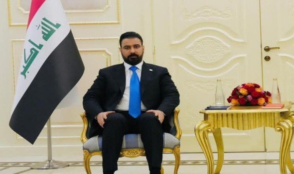  عمان اليوم - علي الزيدي يُجدد رفض تحويل العراق ساحة لصراعات الآخرين