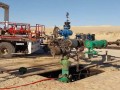  عمان اليوم - مجموعة مسلحة تغلق صمام نفط رئيسياً في ليبيا والمؤسسة الوطنية للنفط تحذر من الاضطرار لإعلان "القوة القاهرة"
