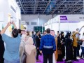  عمان اليوم - انطلاق فعاليات المعرض السعودي للأزياء والنسيج في جدة 2026 بمشاركة دولية واسعة