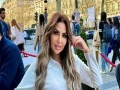  عمان اليوم - حكم بإعدام سارة خليفة و11 آخرين في قضية "المخدرات الكبرى" في مصر