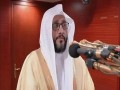  عمان اليوم - وفاة مؤذن الحرم المكي الشيخ إبراهيم المدني عن عمر يناهز 51 عاماً