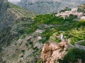 عمان اليوم - الجبل الأخضر يستعد لمرحلة جديدة كعاصمة للسياحة الخليجية