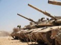  عمان اليوم - إسرائيل تقصف ريف القنيطرة وتفجر مواقع عسكرية وسط تقارير عن سيناريوهات لغزو دمشق