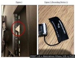  عمان اليوم - اعتقال مهندس بـ"أوبن إيه آي" بتهمة زرع أجهزة تنصت سرية لاختراق معلومات حساسة