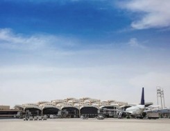  عمان اليوم - استهداف مطار الملك خالد الدولي في الرياض يوقف العمليات التشغيلية مؤقتاً وسط حالة طوارئ طبيّة وتداعيات دولية