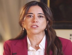  عمان اليوم - التعاون الخليجي يدعم ترشيح الإماراتية لانا نسيبة لمنصب الأمين العام للأمم المتحدة