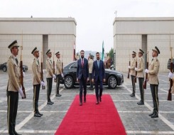  عمان اليوم - زيارة رئيس الوزراء العراقي في دمشق تفتح صفحة جديدة  وتعاون مع الشرع في مجالات الأمن والتجارة