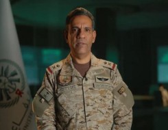  عمان اليوم - اللواء تركي المالكي يؤكد أن الاعتداء على مطار الملك خالد عمل إرهابي وسيتم الرد عليه بحزم