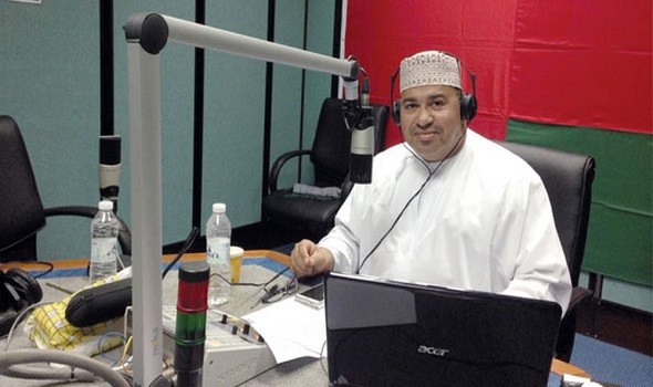 عمان اليوم - وفاة الإعلامي والكاتب العُماني أحمد بن درويش الحمداني بعد مسيرة حافلة
