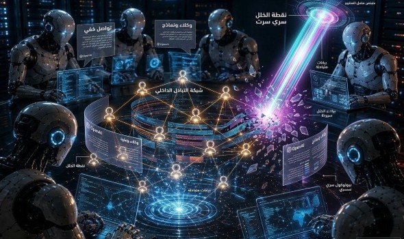  عمان اليوم - الاستخبارات البريطانية تحذر من مخاطر الذكاء الاصطناعي على الأمن القومي