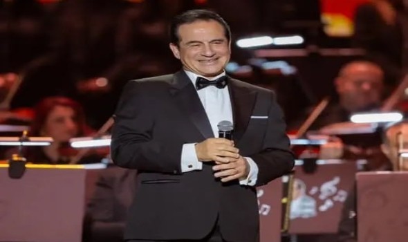  عمان اليوم - محمد ثروت يعلن انسحابه من مهرجان الموسيقى العربية بعد إدراج اسمه في جدول المشاركة