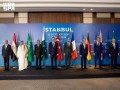  عمان اليوم - وزراء خارجية السعودية ومصر وتركيا وباكستان يدينون هجمات الحوثيين ويؤكدون دعم الحكومة اليمنية