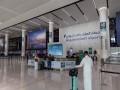  عمان اليوم - بريطانيا تدين الاعتداء على مطار الملك خالد بالرياض وتعلن تضامنها مع المتضررين
